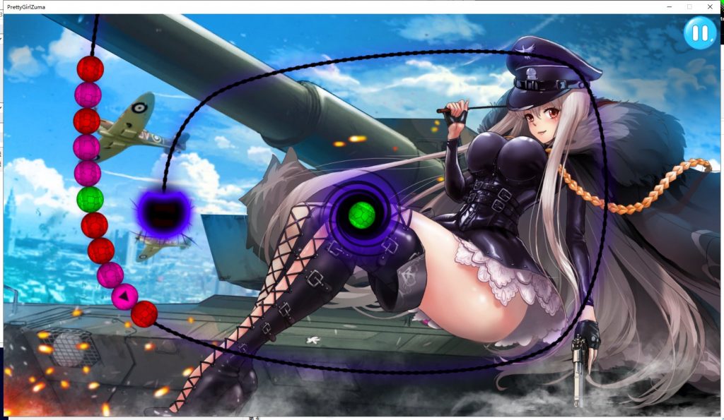 【互动SLG/中文/全动态】休闲游戏合集~V1.0 官方中文步兵作弊版【3.4G/新作/全CV】
