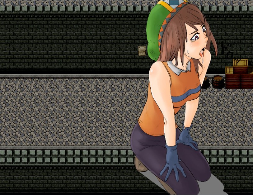 【RPG/汉化】魔王X魔王X勇者X魔王 PC+安卓 精翻汉化版 【1.6G】
