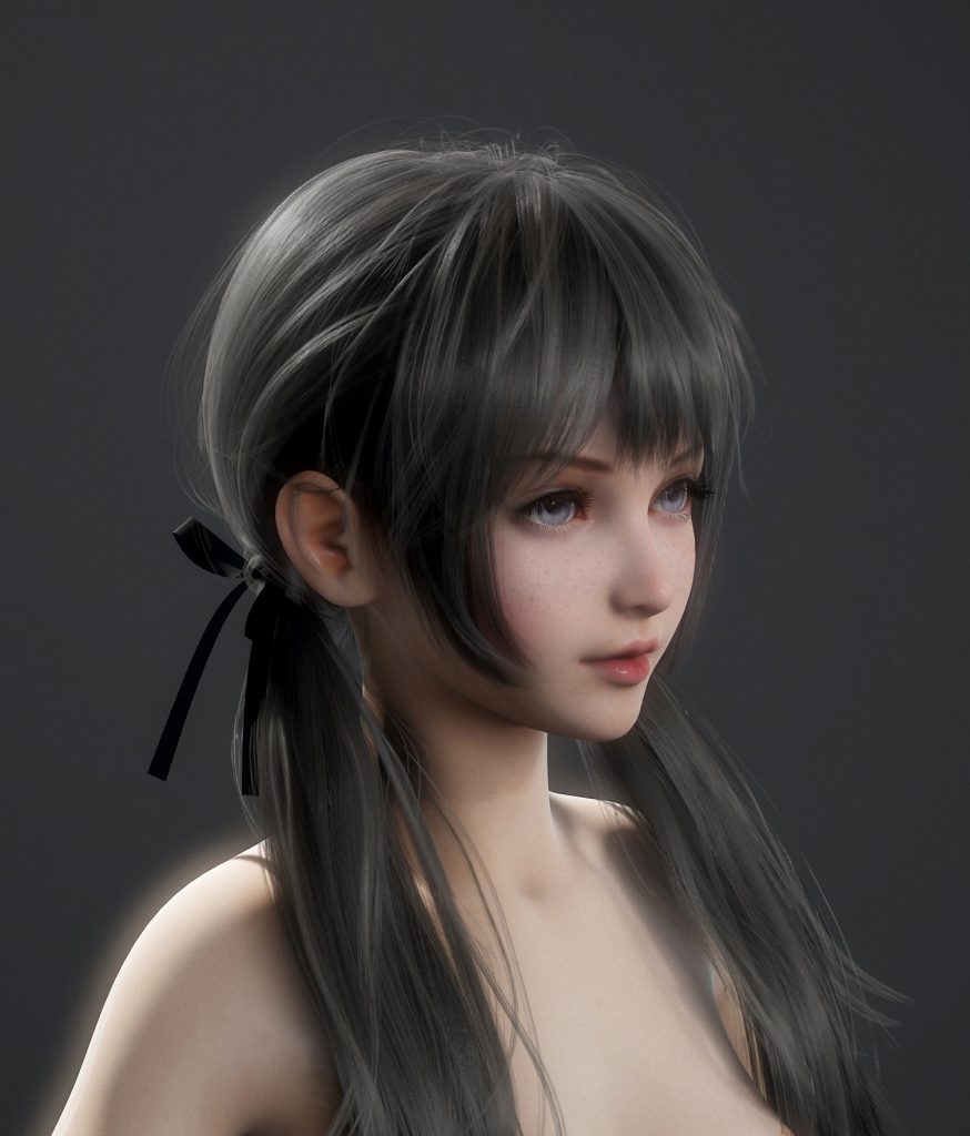 【极品3D/中文/全动态】堕落玩偶-爱欲行动 V0.32 中文步兵版【更新/10G】