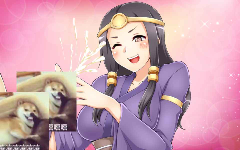 【RPG/汉化】魔女的诱惑是侵蚀灵魂的甜蜜陷阱！精翻汉化无敌版+CG包【新汉化/420M】