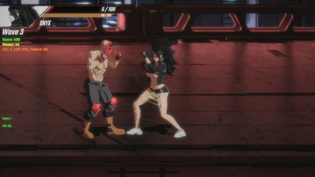 【ACT/汉化/动态】纯净的红玛瑙 V3月12日 精翻版 付存档【更新/2G】