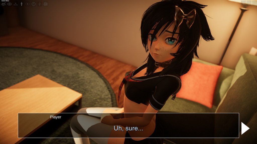 【3D/全动态/步兵】我们的爱巢 Our Apartment B22 安卓+PC 赞助步兵版【1G/新作/英文CV】
