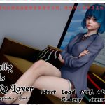 【欧美SLG/汉化/动态】我的爱人是恶女 EP1精翻汉化版[PC+安卓]【500M/新汉化】