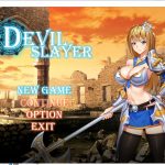 【RPG/汉化/全动态】恶魔追猎者-Devil Slayer 安卓+PC 精翻汉化版 付全CG包【1G/新汉化/全CV】
