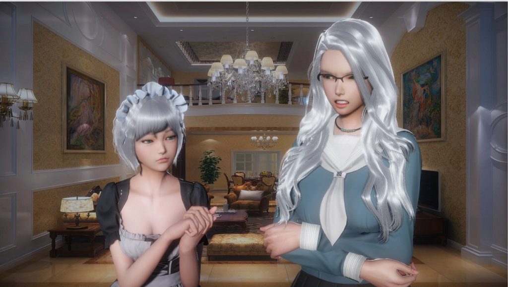 【国风SLG/汉化/动态】V.I.R.T.U.E.S. 美德 v10a 安卓+PC 精翻汉化版 付外传【更新/5.6G】