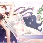 【RPG/中文/步兵】魅惑都市：白浊之花 Ver0.415 官方中文版【新作/740M/CV】