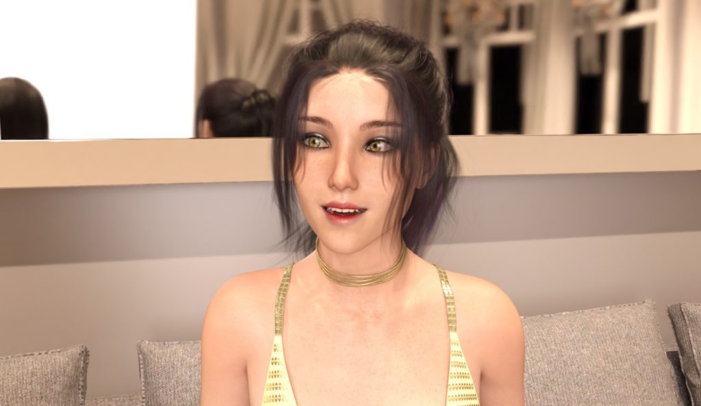 【欧美SLG汉化动态】信仰之跃Ch.4.51C fix 安卓+PC 精翻汉化版【更新5.2G】