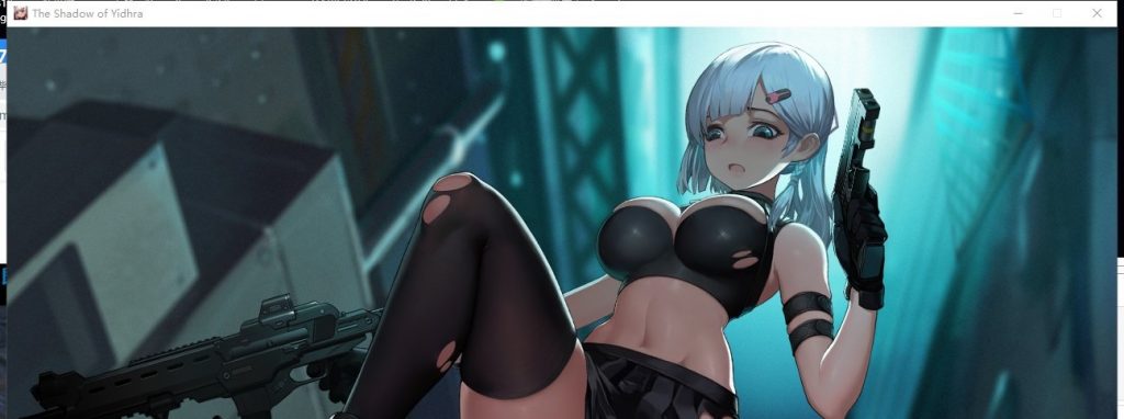 【ACT/中文/全动态】The Shadow of Yidhra V1.00 DL官方中文版【1.1G/新作/全CV】