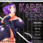 【爆款RPG/汉化/动态】卡琳·监狱长 V.7B.J 精翻作弊步兵版付魔改版【更新/1.2G】