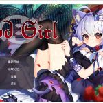 【SLG/中文/全动态】GodGirl 神灵少女 官方中文步兵版+作弊MOD【1.5G/新作/全CV】