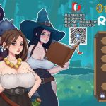 【欧美SLG/汉化/动态】邪恶的女巫~穿越传说！精翻汉化完结版【新汉化/1.65G】