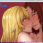 【欧美SLG/汉化】建立我们的扶她之旅V0.524 安卓+PC 精翻版【2.6G/更新】