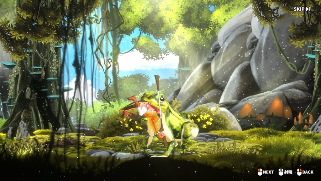 【ACT/中文/全动态】给这个穷乳萝莉的少女送去祝福 官方中文版【2.8G/新作/全CV】