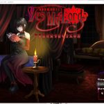 【日式RPG/汉化/全动态】如您所愿，我的主人 精版 付存档【新汉化/1.1G】