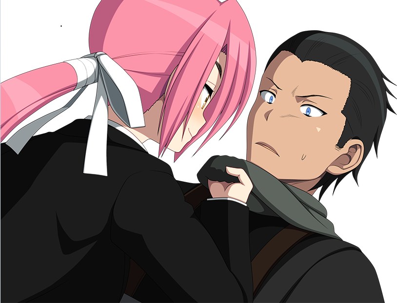 【日系RPG/汉化】淡红梅卫士 死之灾厄 安卓+PC 精翻完结版【新汉化/480M】