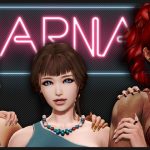 【欧美SLG/汉化/动态】康乃馨俱乐部 VCh3.Up1 安卓+PC 精翻版【更新/3.2G】