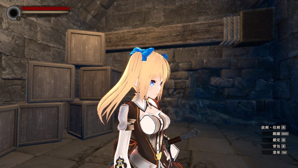 【日式ACT/中文/动态】淫魔界2 卡姆兰 v1.02 官中版【新作/15G/全CV】