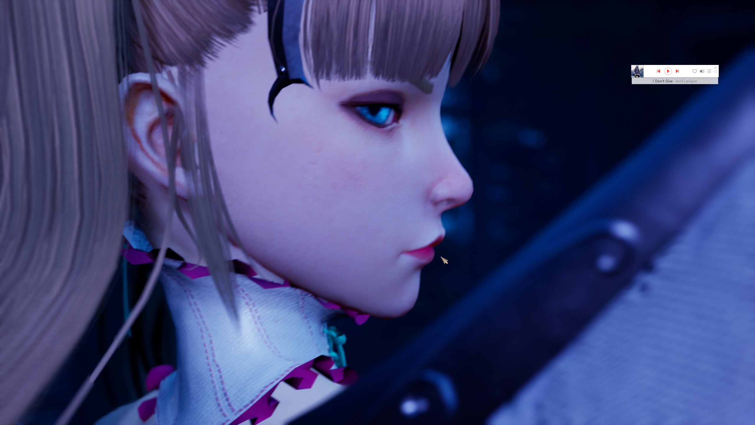 【JRPG/中文/全动态】under the witch 0.2.0 Alpha v.4.0 官中版【6.6G】