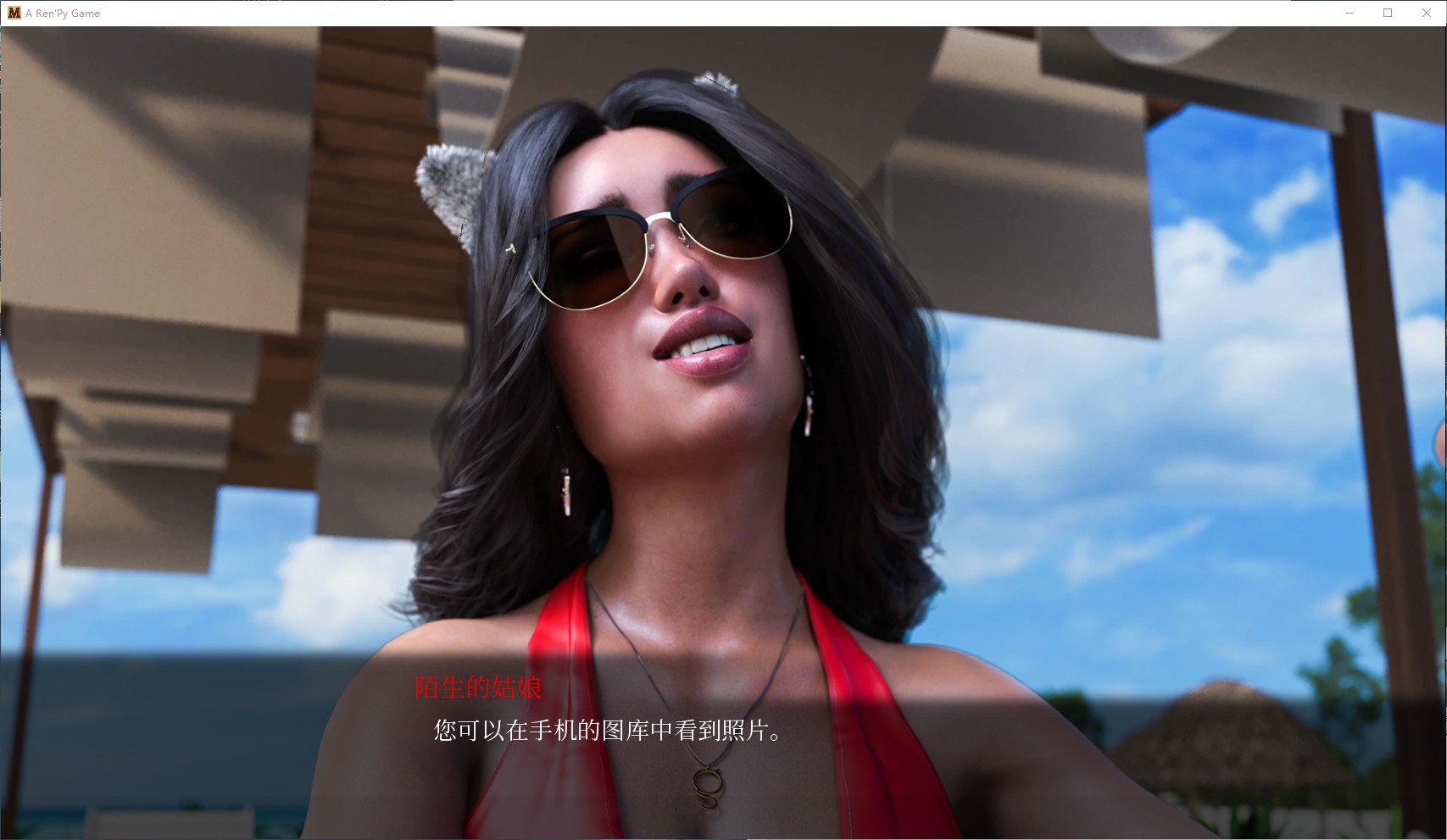 【欧美SLG/中文/动态】MILFs of Sunville2 v10 官方中文版【更新/11G】