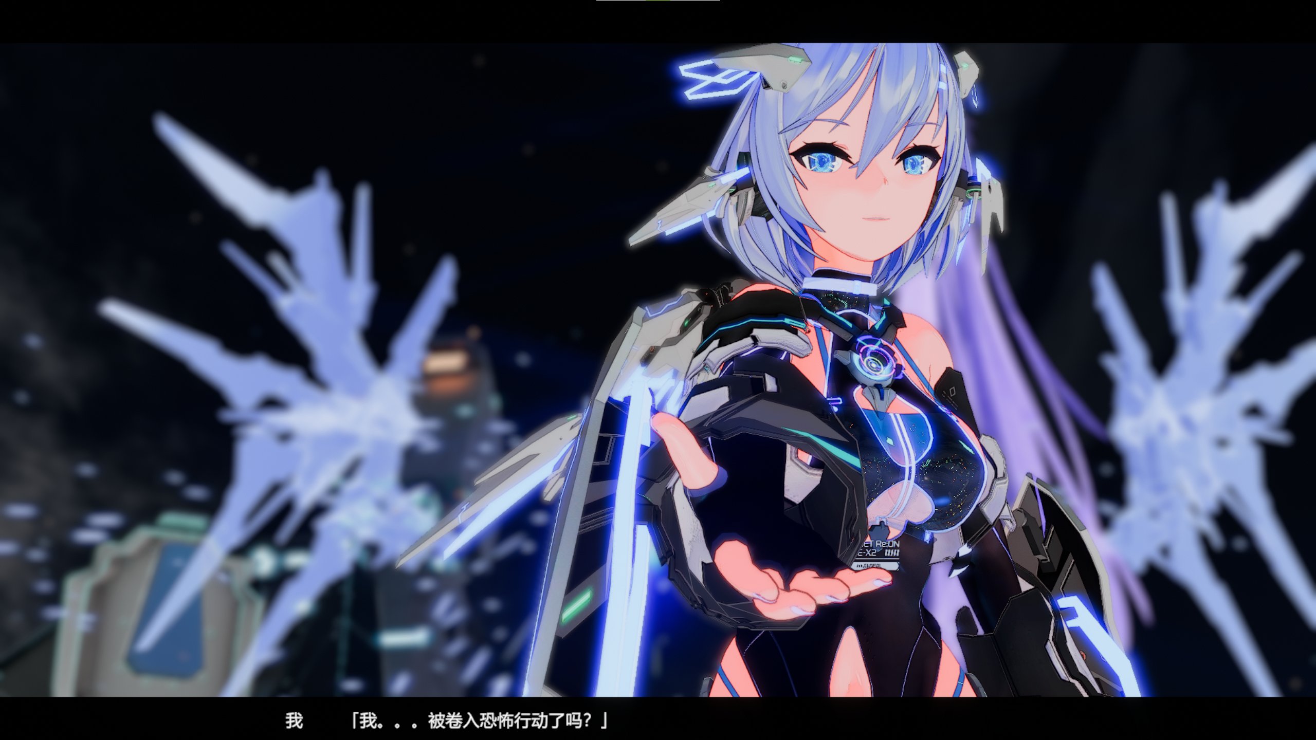 【ACT/中文/CV】駆動妖精アイディールレイズ v0.85 官方中文版【6.5G】