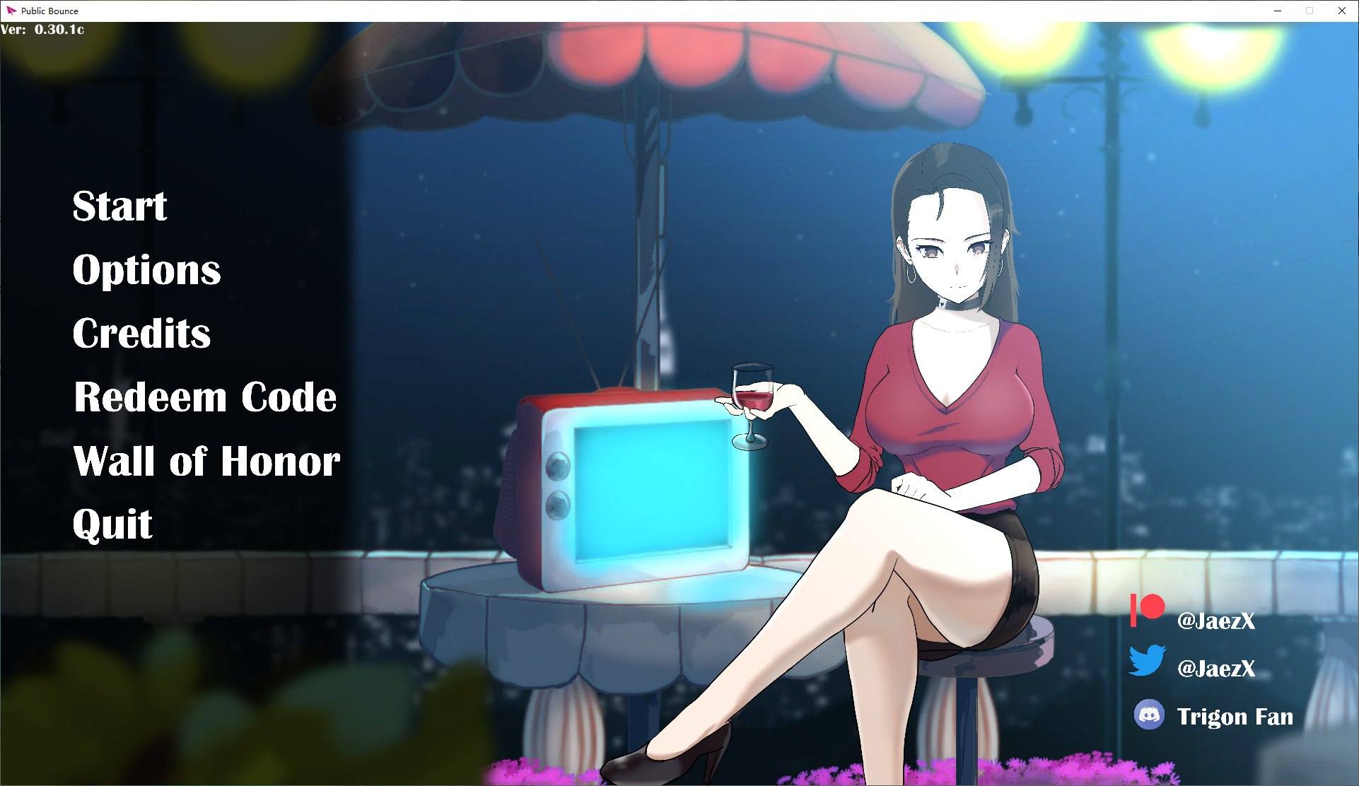 【欧美SLG/全动态】 Public Bounce v0.30.1c 最新步兵版【更新/1.5G】