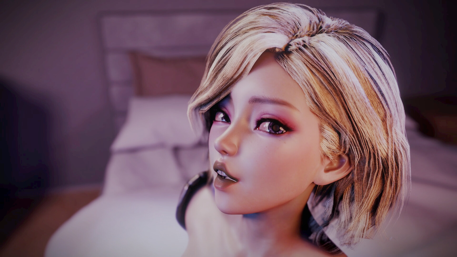 【消消乐SLG/全动态】 CyberCum Pussy Attack steam步兵版 【新作/750M】