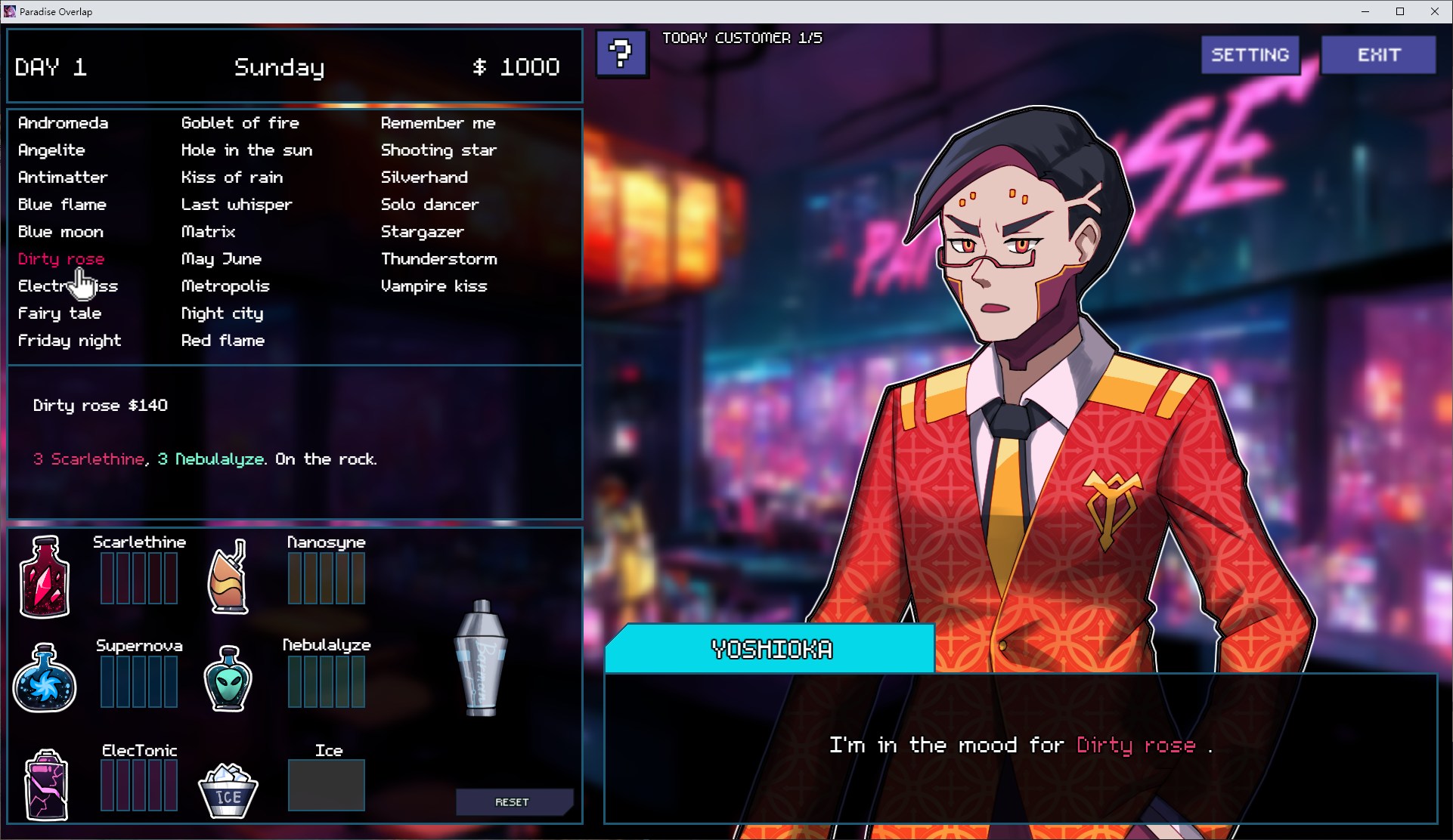 【欧美SLG/全动态】天堂重叠 v0.35 vip特供版 安卓+PC 【更新/680M】