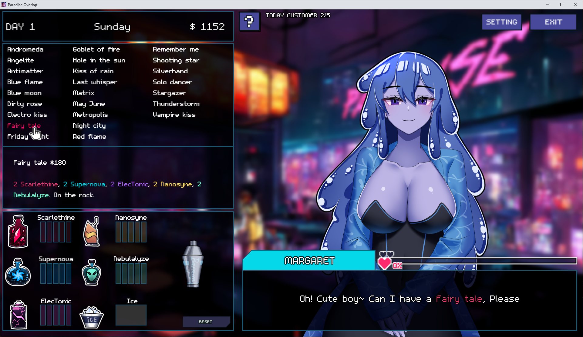 【欧美SLG/全动态】天堂重叠 v0.35 vip特供版 安卓+PC 【更新/680M】