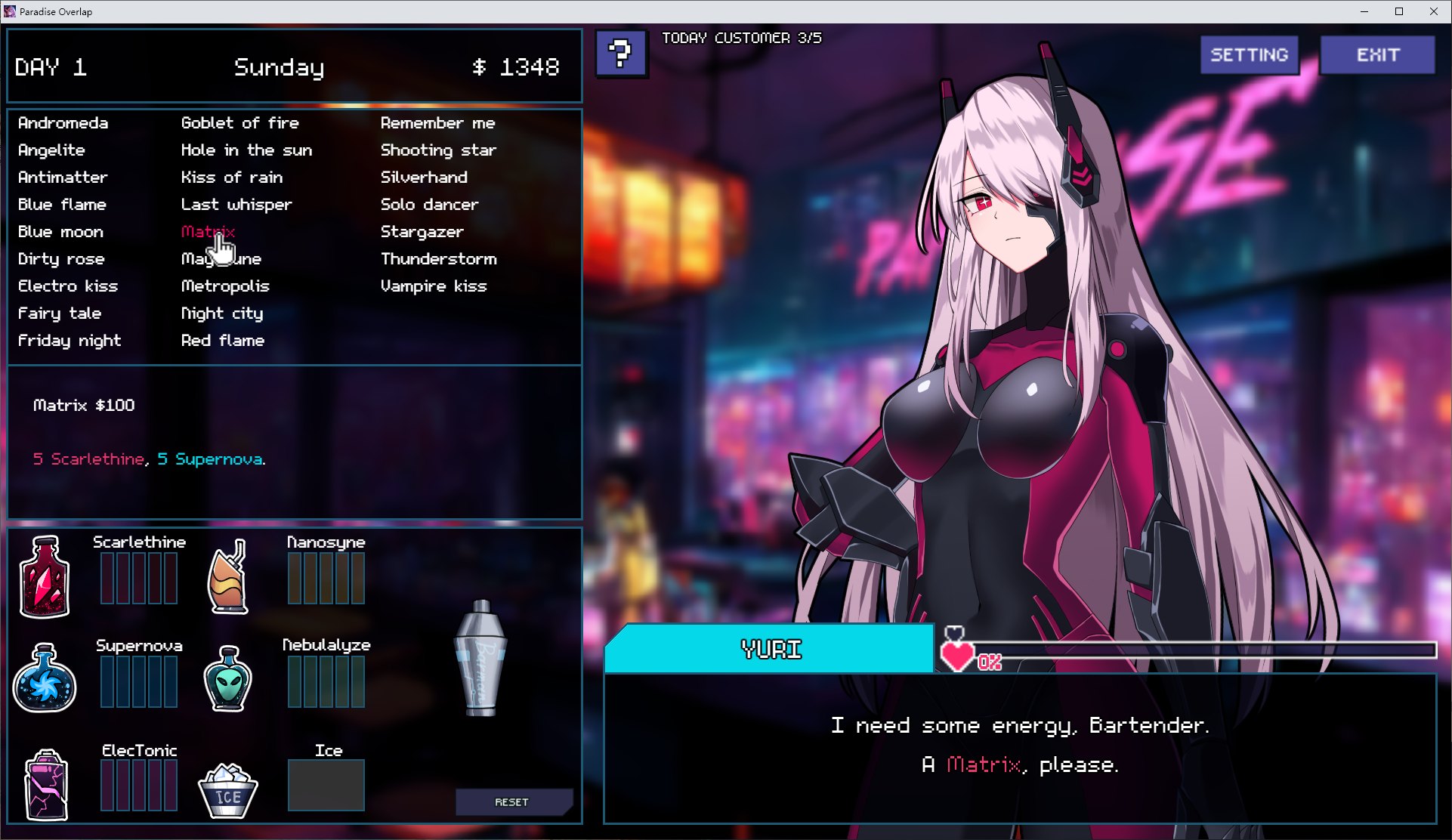 【欧美SLG/全动态】天堂重叠 v0.35 vip特供版 安卓+PC 【更新/680M】