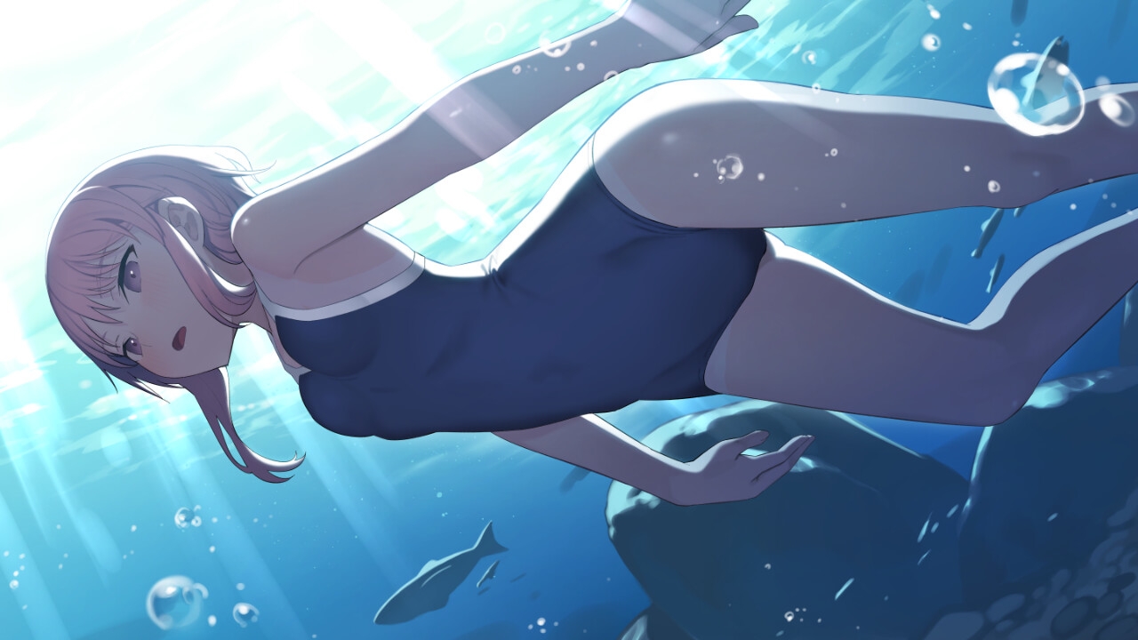 【绿帽RPG/中文/CV】淫習幽世村～絕對不能曝光女性身分的時間 官方中文版【新中文/3G】