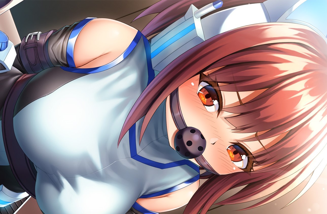 【日式RPG/中文】圣齿轮部队 DL官中版【新作/1.2G】