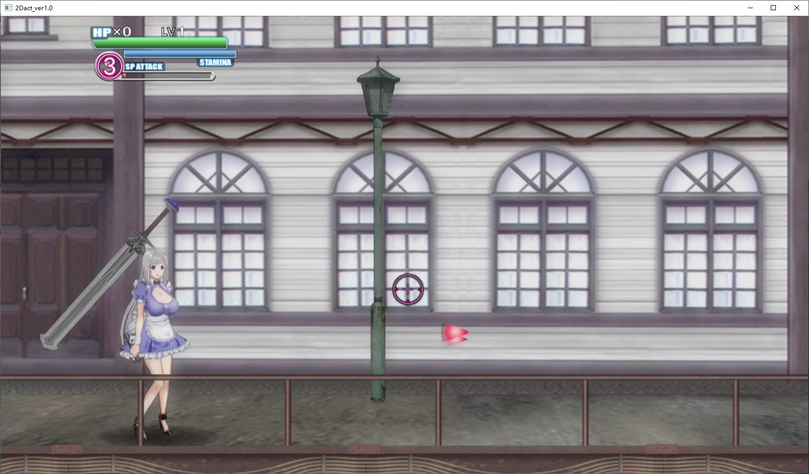 【日式ACT/中文/全动态】店长实在有够忙！ ～被擄走的店員 steam官中版【新作/1.57G】