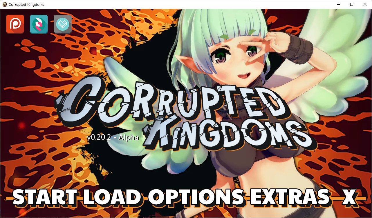 【欧美SLG/汉化/动态】腐败王国 v0.20.2 精翻汉化版 【更新/1.7G】