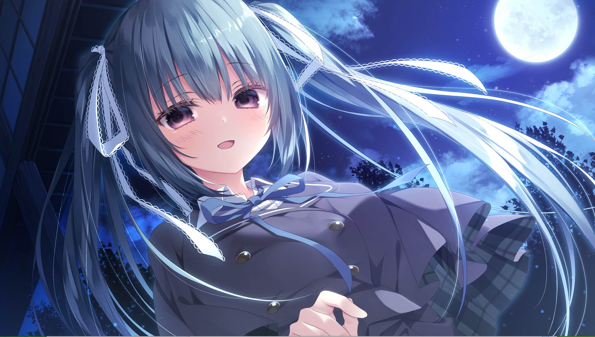 【日式ADV汉化】樱之刻-漫步在樱花森林下 机翻汉化版【7.1G】