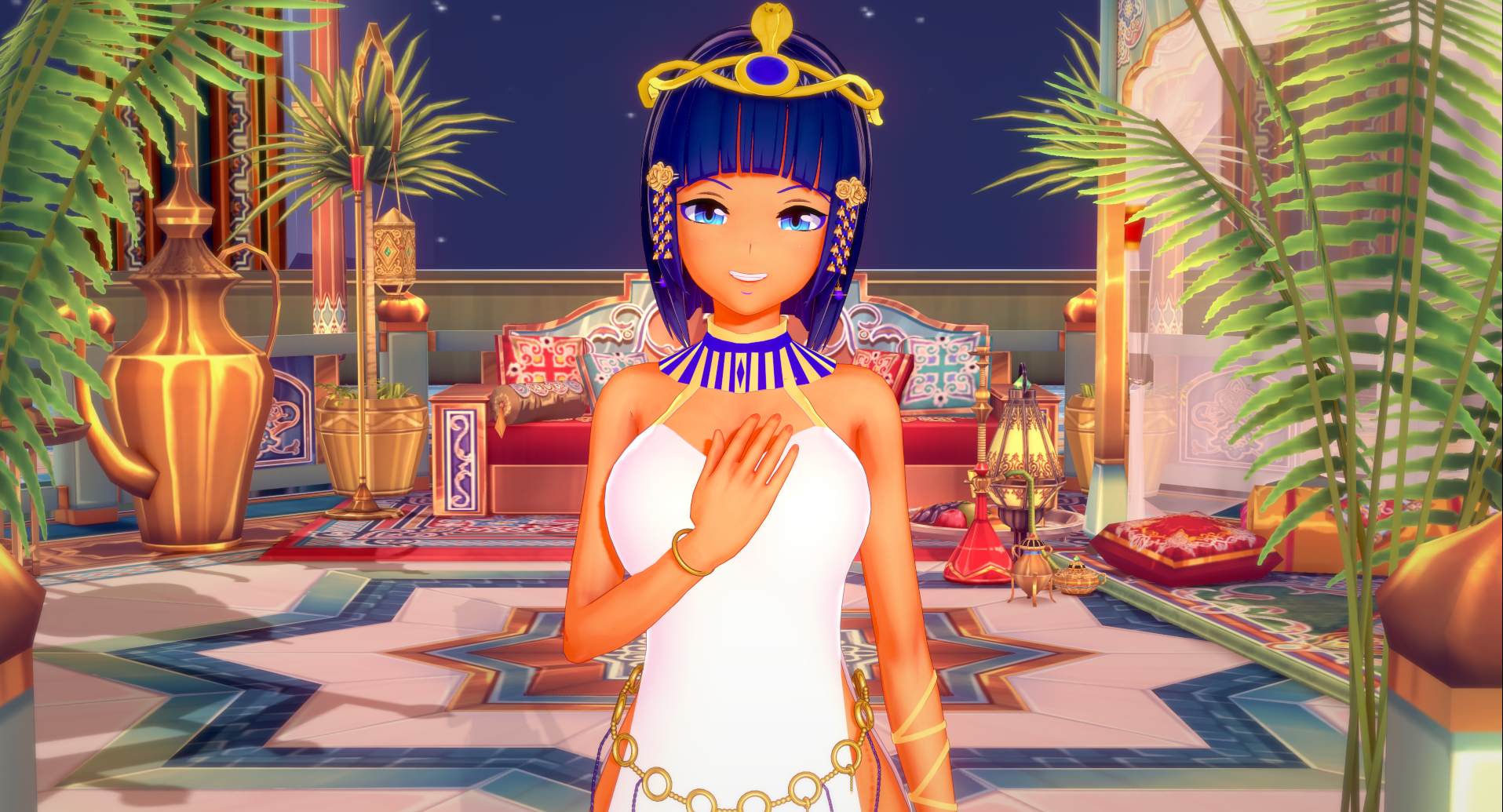 【欧美SLG/中文/动态】Champion of Realms 0.86 安卓+PC 官中步兵版【新作/5.8G】