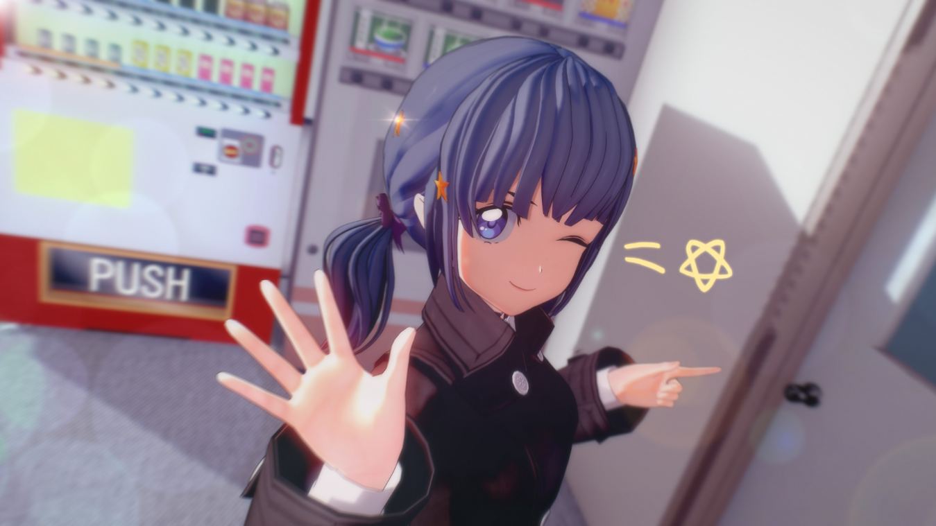 【亚洲SLG/中文/动态】走向星光 v0.2.0 安卓+PC+MAC 最新中文版【新作/4.1G】