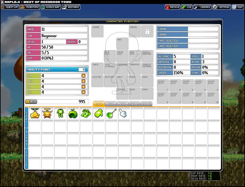 【欧美RPG/动态】Kings Fall v0.2.7 最新测试版【新作/1.4G】
