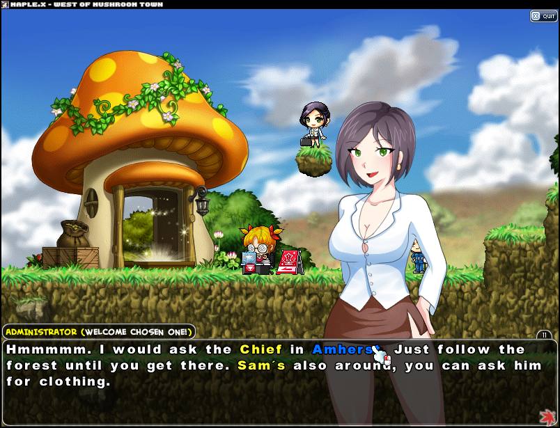 【欧美RPG/动态】Kings Fall v0.2.7 最新测试版【新作/1.4G】