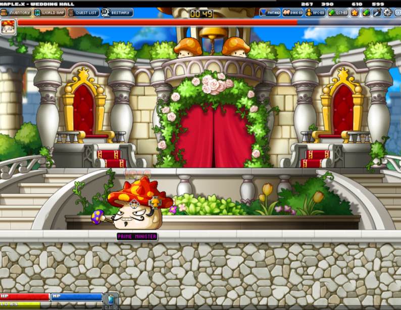 【欧美RPG/动态】Kings Fall v0.2.7 最新测试版【新作/1.4G】