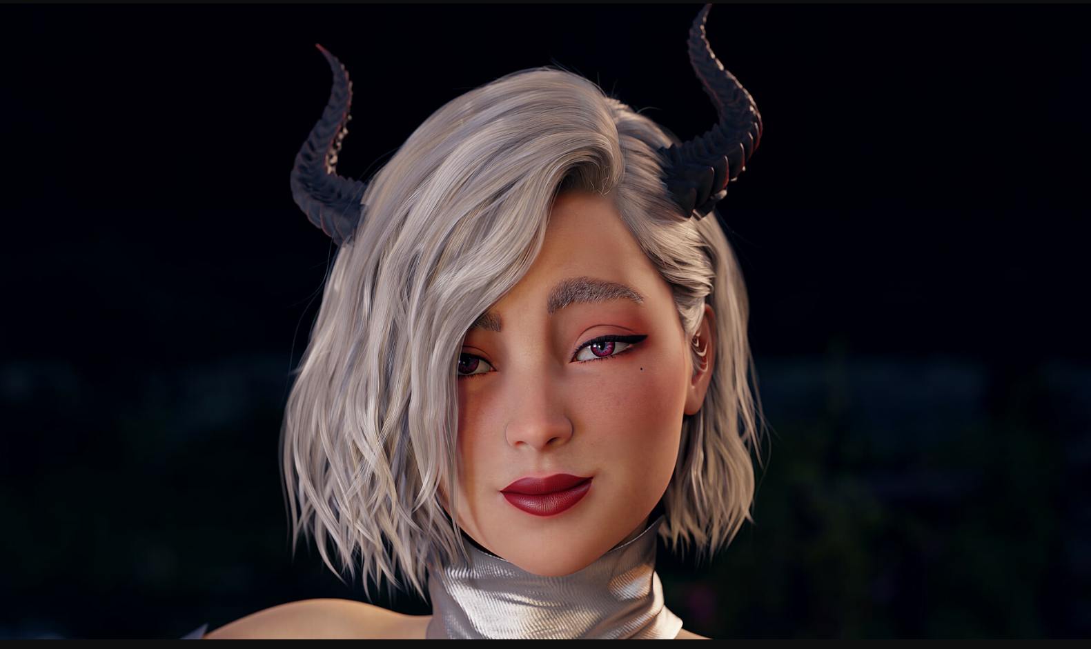 【欧美SLG/中文/全动态】禁忌幻想 安卓+PC 完整官中版【更新/3.4G】