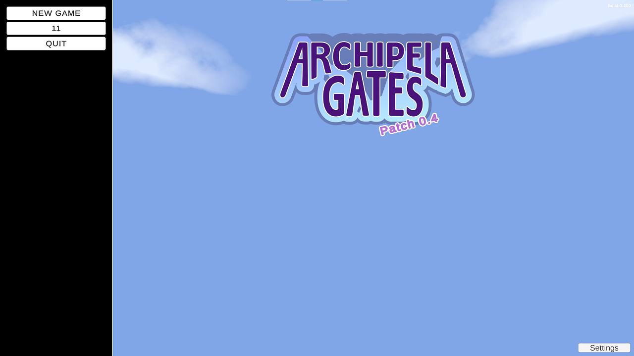 【福瑞3D/动态】群岛 Archipelagates v0.4 最新测试版 【更新/790M】