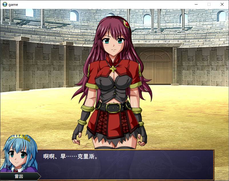 【日式SRPG/中文】巴吉尼亚战记 steam官中版【新作/360M】