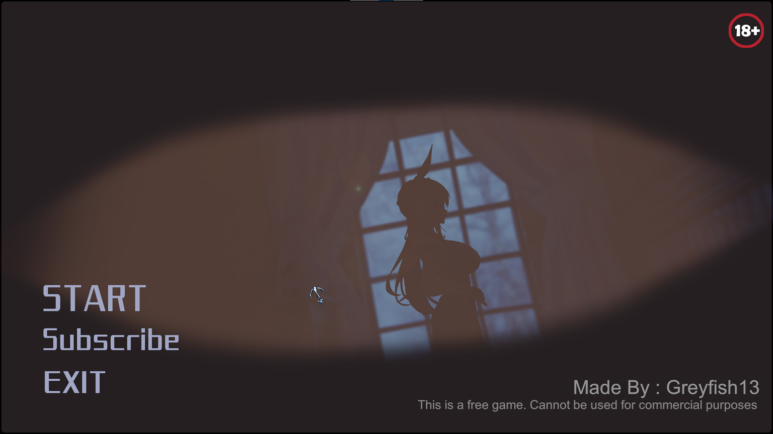 【欧美3D/动态】美人鱼酒馆的特殊服务v0.1 最新步兵版【新作/190M】