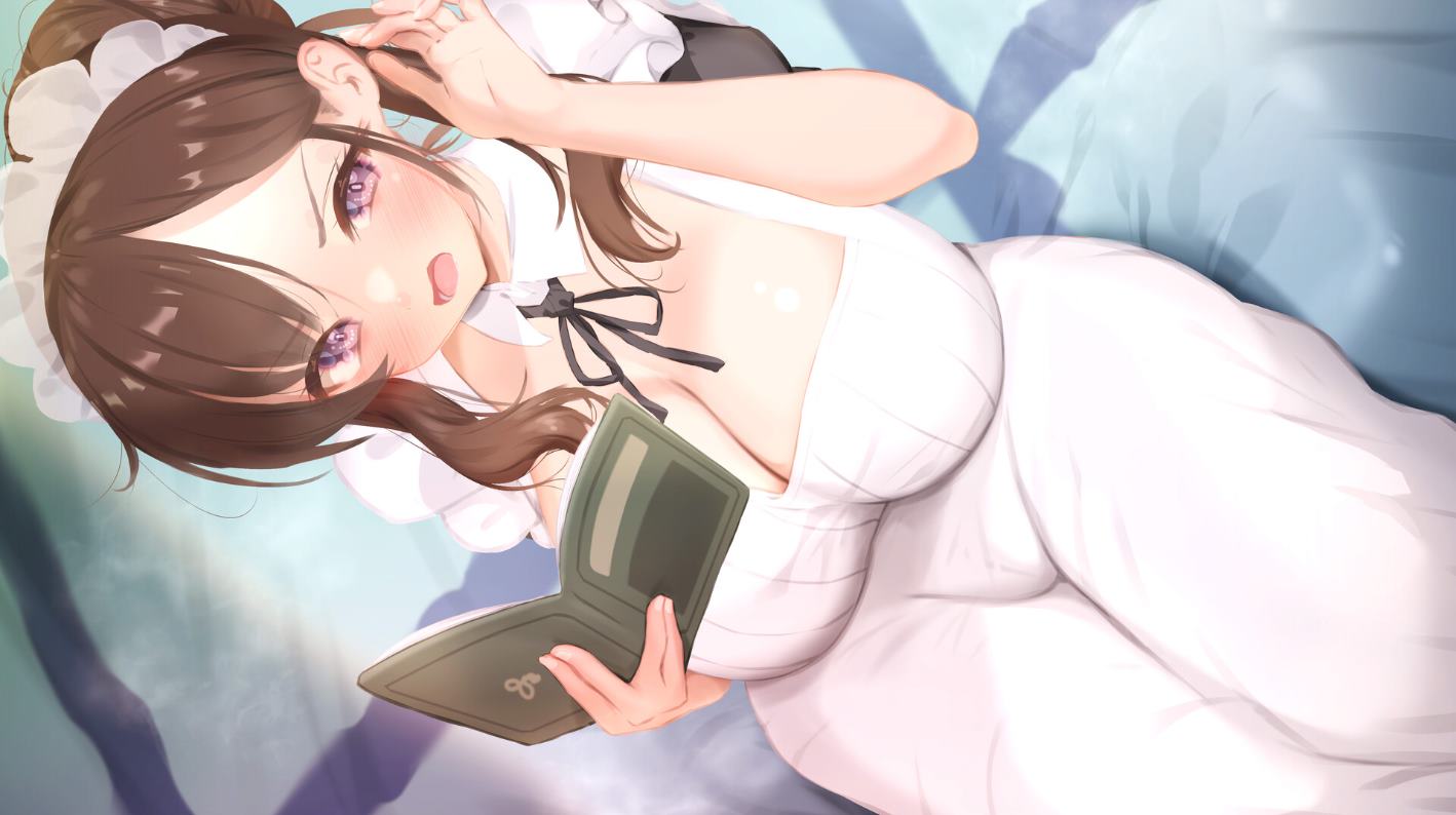 【绿色SLG/中文/动态】妈妈为何这样 v0.8 安卓+PC+MAC 官中版 【更新/12.6G】
