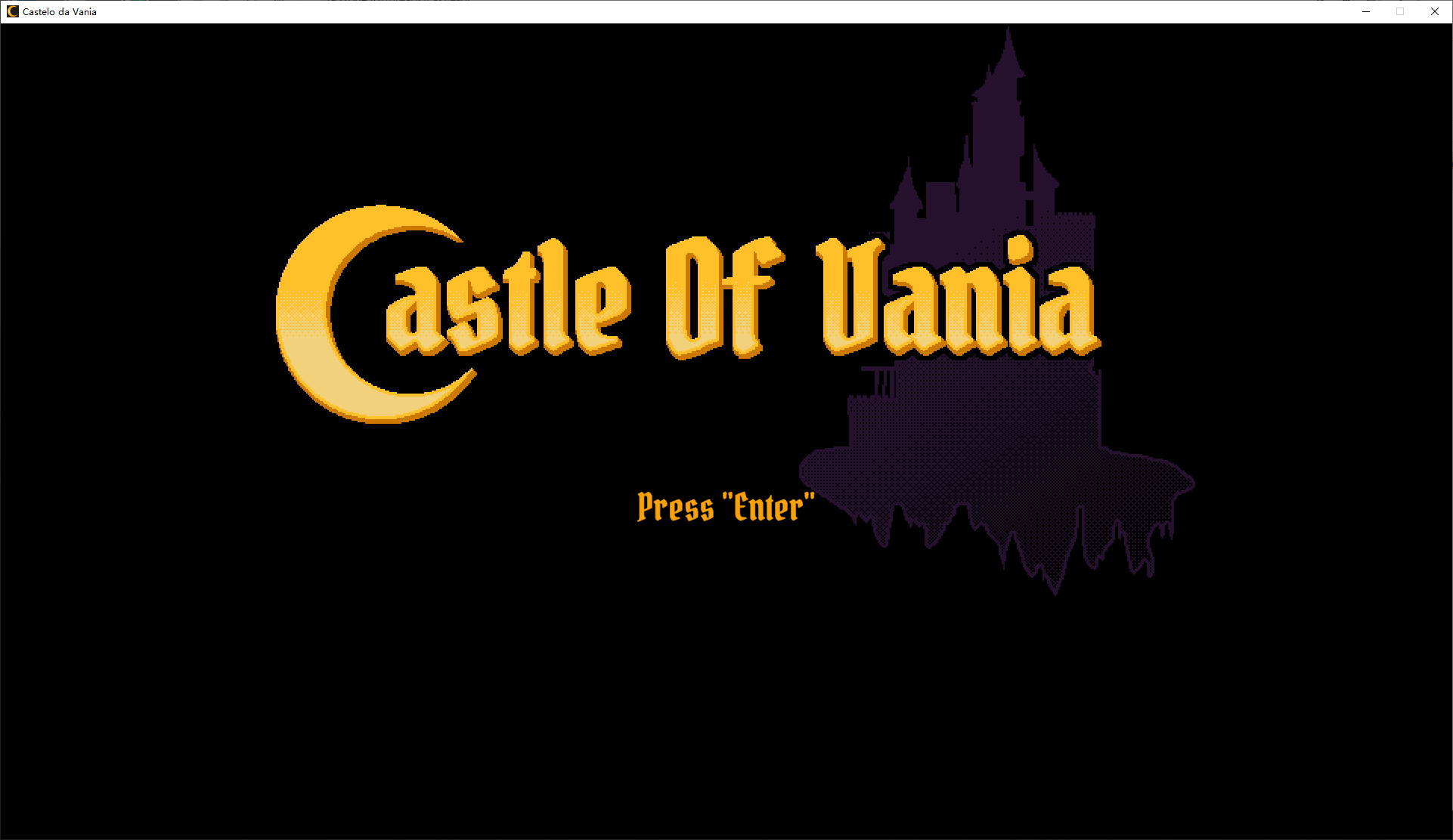 【欧美ACT/动态】Castle of Vania v2 最新测试版【新作/800M】