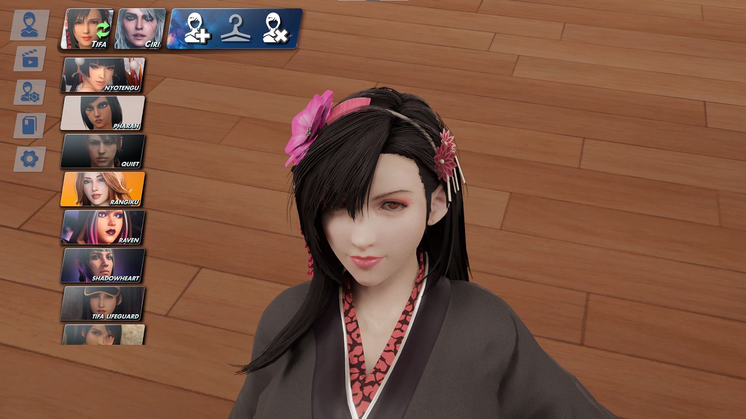 【3D/全动态】TrueFacials_Pro_0.5.5 最新版 附角色包 【更新/5.5G】