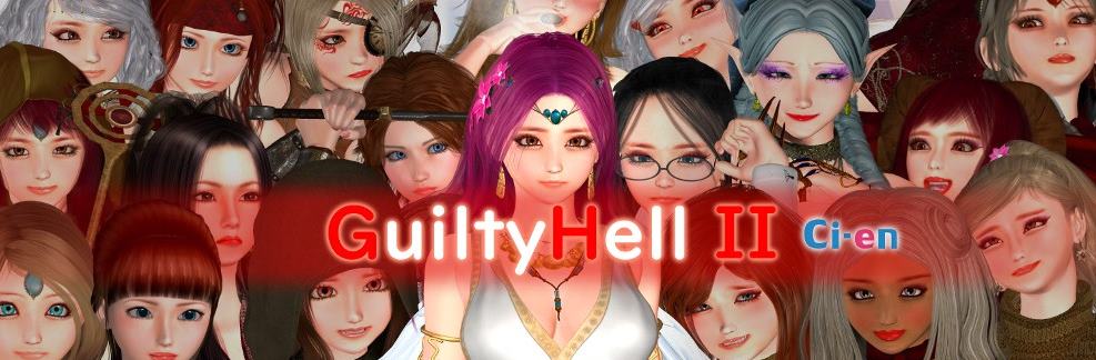 【大型日式ACT/中文/全动态】纯白女神与亡者之都2 v48b 最新中文版【更新/12.2G】