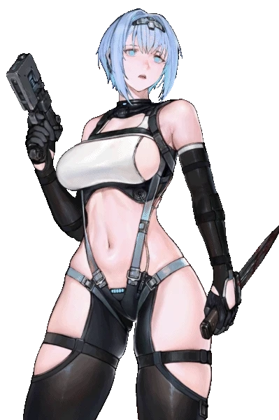 【日式ACT/中午/全动态】Cyan Brain v0.4 最新中文版【更新/710M】