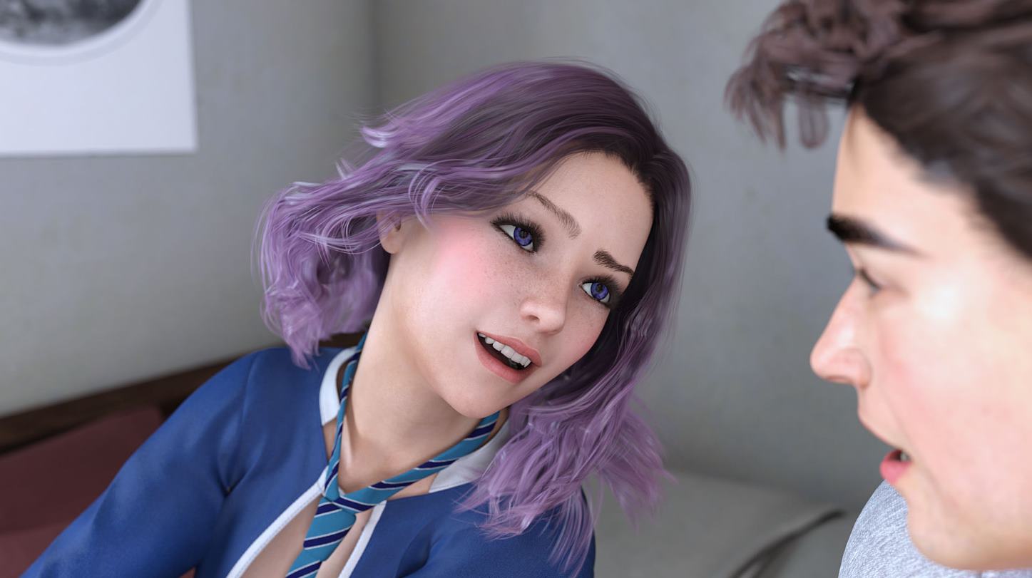 【欧美SLG/中文/动态】新生也疯狂2 官中步兵正式版【更新/23G】