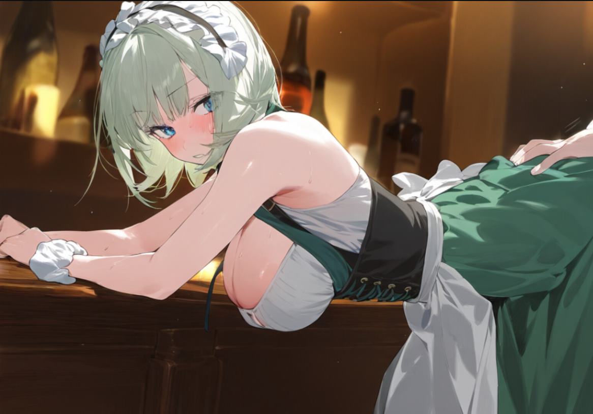 【经营SLG/中文/动态】女冒险者聚集的情色旅馆 steam官中步兵版 【新作/1.3G】